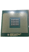 Intel Xeon SL6GH 3.067GHz 3066DP/512/533/1.525 Socket 604 CPU - £7.72 GBP