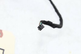 06-11 MERCEDES-BENZ C219 CLS DOOR SPEAKER WIRE HARNESS E5159 image 3