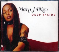 Mary J Blige - £7.18 GBP