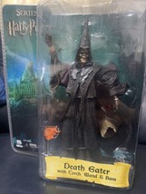 Harry Potter - Death Eater Series 1 Figure by NECA - £18.15 GBP