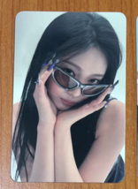 NINGNING aespa offizielle Fotokarte &quot;WHIPLASH&quot; Kpop authentisch - $12.77