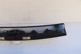 11-14 Ford Edge Rear Liftgate Tailgate Hatch Handle Trim W/ Camera image 8