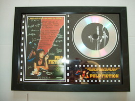 Pulp Fiction Film Display - $17.00