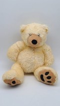 Vintage 13&quot; Teddy Bear *No Tag*, Ty Beanie Buddy Rare /CLEAN - £26.21 GBP