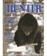 Hunting American Hunter Magazine May 1987 ~VGC~ Spring Bear - $5.45 CAD