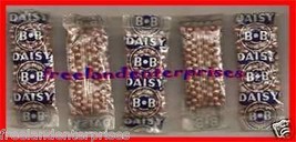 Hunting Daisy Bb&#39;s Original Copper Color 5 Paks Vtg 1960&#39;s - £17.47 GBP