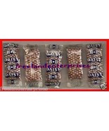 Hunting DAISY BB&#39;s Original Copper Color 5 PAKS VTG 1960&#39;s - $22.27