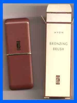 Make Up Bronzing Brush -Approximately ~3 3/8 inches closed~ New - $6.39