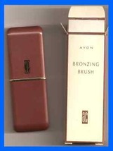 Make Up Bronzing Brush -Approximately ~3 3/8 inches closed~ New - £4.99 GBP