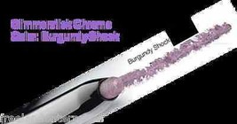 Make Up Glimmersticks Eye Liner Retractable CHROMES ~Color Burgundy Shock ~NEW~ - £5.49 GBP