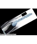 Make Up Glimmersticks Eye Liner Retractable CHROMES ~Color Flashy Steel ... - $126.58 MXN