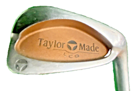 TaylorMade 6 Iron Burner LCG RH Men&#39;s R-80 Regular Bubble 2 Shaft Graphite 38 In - $17.30