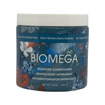 Aquage Biomega Moisture Conditioner 16 Oz - £19.98 GBP