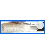 Make Up Lip GLAZEWEAR Liquid Lip Color Dazzling Diamond - $130.99 MXN