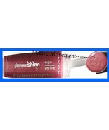 Make Up Lip GLAZEWEAR Liquid Lip Color Mauve Movement SHINE - $130.99 MXN