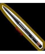 Make Up Glimmersticks Eye Brow Definer Retractable ~Tawny Color~ - $130.22 MXN