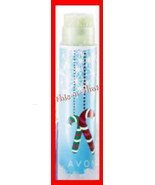 Make Up Lip Balm Festive Favorites Sweet Mint Flavor .15 oz NEW - £1.50 GBP