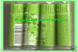 Make Up Lip Balm Wintermint Flavored (4) NEW Sealed ~Great Taste~ - £4.70 GBP