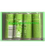 Make Up Lip Balm Wintermint Flavored (4) NEW Sealed ~Great Taste~ - £4.60 GBP
