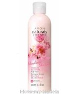 NATURALS Cherry Blossom Blushing Charme Moisturizing Hand &amp; Body Lotion ... - $12.03 CAD