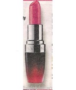Make Up ULTRA COLOR RICH &quot;Rubies&quot; Lipstick &quot;Imperial Pink&quot; NEW - $187.53 MXN