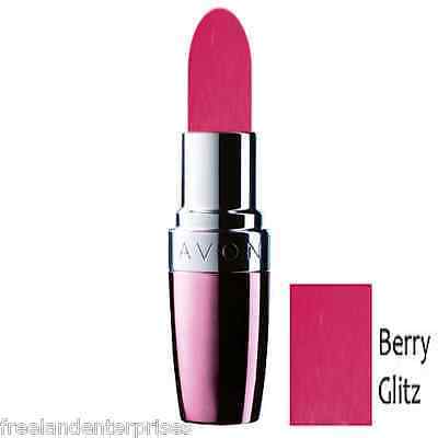 Make Up ULTRA COLOR RICH Brilliance Lipstick "Berry Glitz" NEW - $9.85