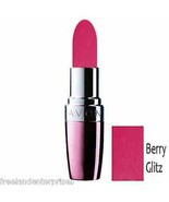 Make Up ULTRA COLOR RICH Brilliance Lipstick &quot;Berry Glitz&quot; NEW - £7.76 GBP