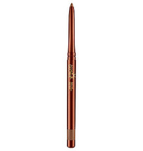 Make Up Glimmersticks Eye Liner Retractable GLOW Color Desert Gold ~ NEW ~ - £5.48 GBP