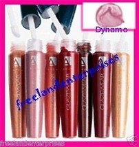 Make Up Lip GLAZEWEAR Liquid Lip Color Dynamo Pink ~ NEW - £5.43 GBP