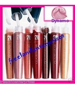 Make Up Lip GLAZEWEAR Liquid Lip Color Dynamo Pink ~ NEW - $130.99 MXN