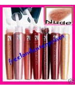 Make Up Lip GLAZEWEAR Liquid Lip Color Nude Color NEW - £5.42 GBP