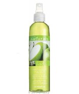 NATURALS Apple &amp; Honeysuckle Juicy Moisture Body Spray NEW - £6.65 GBP