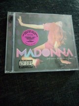Confessions on a Dance Floor by Madonna (CD, 2005) - £4.78 GBP
