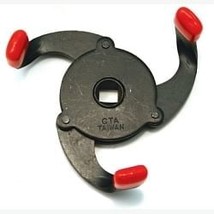 CTA Manufacturing Spider Oil Filter Wrench - Small - $44.49