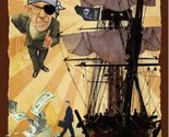 Pirates of Manhattan [Paperback] Barry James Dyke - $19.99