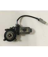 Power Window Lift Motor Rear Left fits Jeep Liberty 2002-2007 OEM - £23.22 GBP