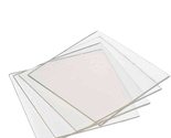 Soft EVA - 0.060in (1.5 mm) - 5 in x 5 in Sheet - Clear Bleaching Tray M... - £8.69 GBP+