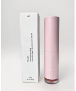 2pk Glossier G Suit Soft Touch Lip Creme JET New With Box - $21.57