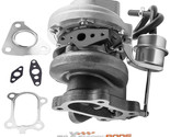 GT1752 Turbo Charger for Nissan Patrol 2.8 TD RD28TI Y61 14411VB300 GT17... - $195.59