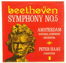 Beethoven Symphony No. 5 - $16.99