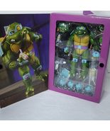 NECA Teenage Mutant Ninja Turtles TMNT Binky&#39;s Day Out  Ultimate 7” Figu... - $908.91 MXN
