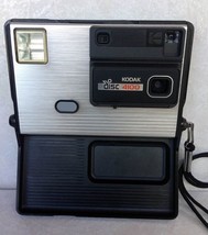 Vintage Kodak Disc Camera Model 4100 - £7.99 GBP