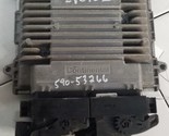 Engine ECM Electronic Control Module 2.4L Automatic Fits 11-14 SONATA 28... - $67.22