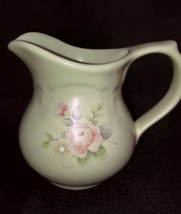 Pfaltzgraff USA Tea Rose Creamer - $3.99