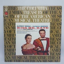 Columbia Treasury of &quot;KISS ME, KATE&quot; Vinyl 12&quot; LP-33 Album Mono 1973 NM - £9.45 GBP