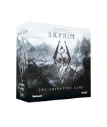 Modiphius | The Elder Scrolls: Skyrim - Adventure Board Game | Board Game - £115.57 GBP