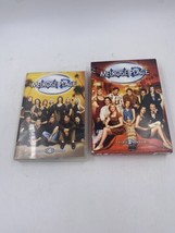 Melrose Place lot of 2 DVD Series Set Seasons 3 and 4 - £9.08 GBP