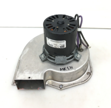 FASCO 7021-9656 Draft Inducer Blower Motor 8981 Type U21B 3200RPM used #MK571 - $64.52