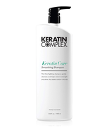 Keratin Complex Keratin Care Smoothing Shampoo, 33.8 Oz. - £35.97 GBP