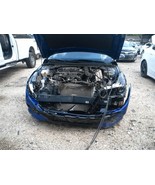 Passenger Axle Shaft Front 1.6L Turbo Fits 21-23 ELANTRA 104852219Axle S... - $2,882.72 MXN